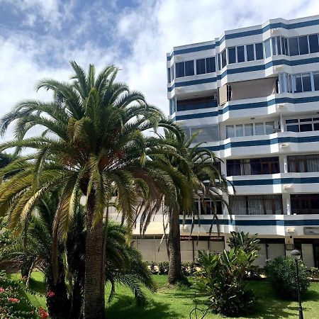 Playa Del Ingles Vitamine D Garantie San Bartolomé Zewnętrze zdjęcie