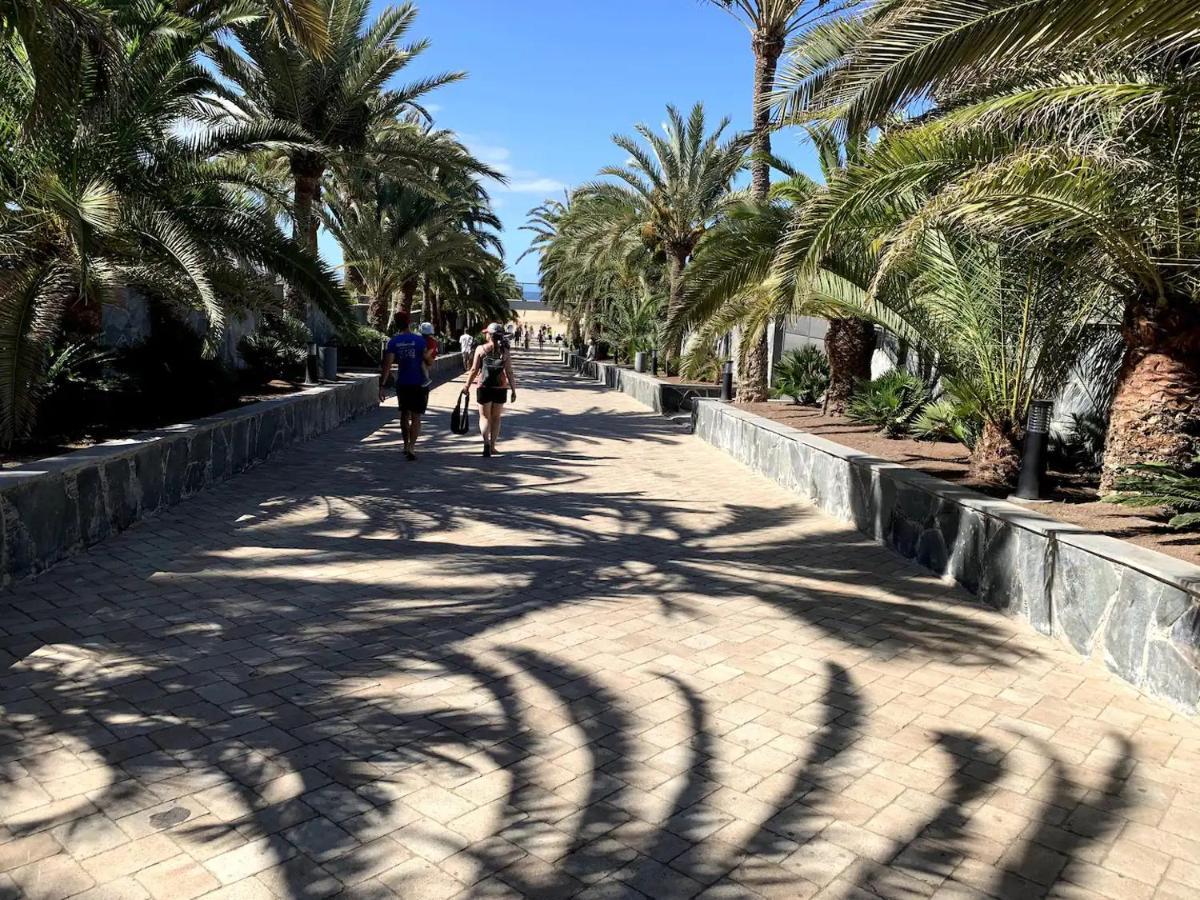 Playa Del Ingles Vitamine D Garantie San Bartolomé Zewnętrze zdjęcie