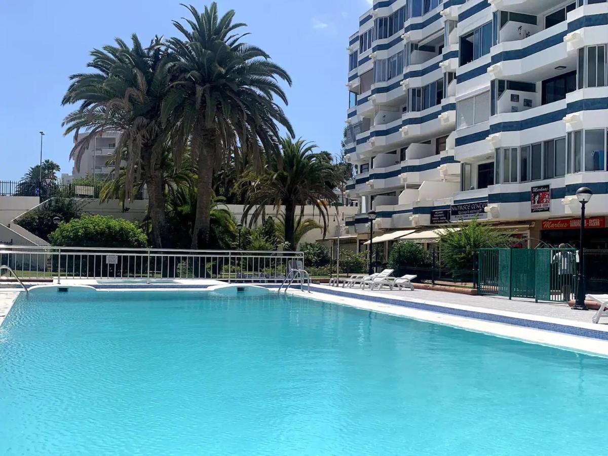 Playa Del Ingles Vitamine D Garantie San Bartolomé Zewnętrze zdjęcie