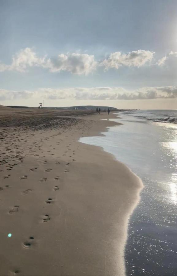 Playa Del Ingles Vitamine D Garantie San Bartolomé Zewnętrze zdjęcie