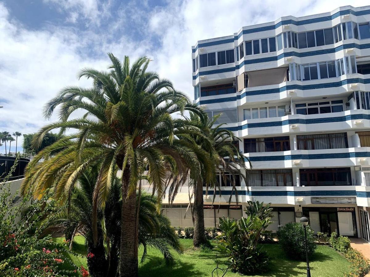 Playa Del Ingles Vitamine D Garantie San Bartolomé Zewnętrze zdjęcie