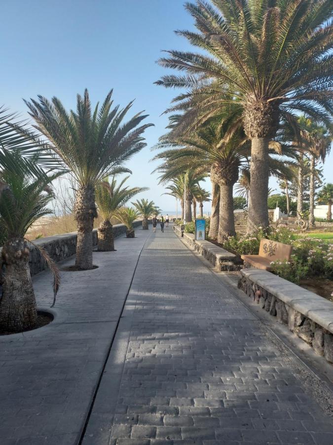 Playa Del Ingles Vitamine D Garantie San Bartolomé Zewnętrze zdjęcie